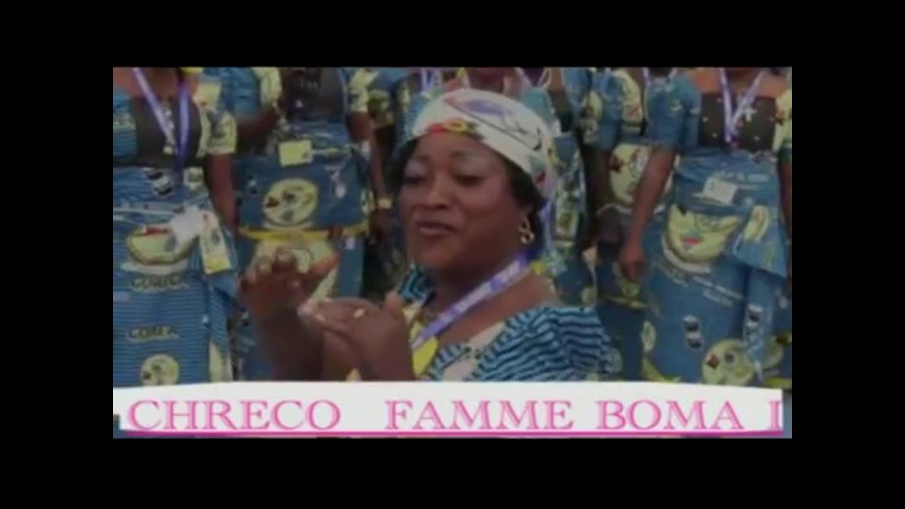 Choreco F  (Boma I)