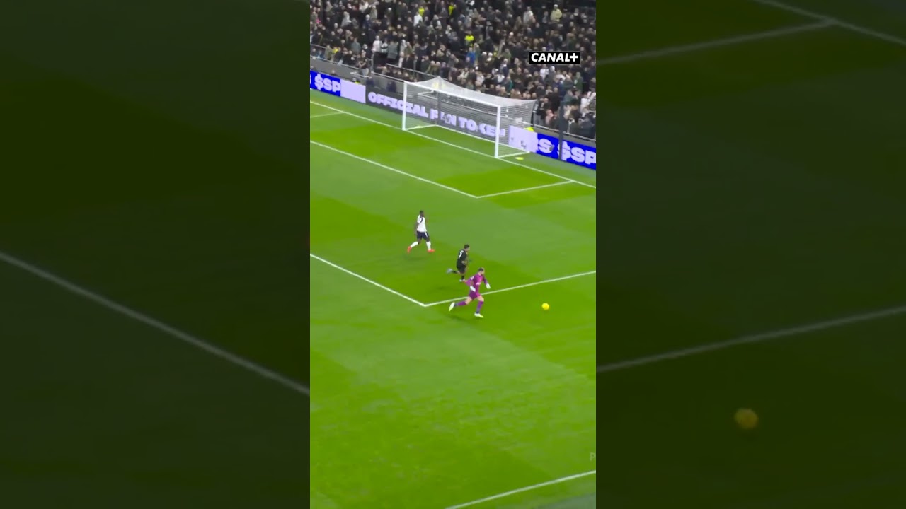 6. MINUTA I JUŻ 2:0! ⏰😮 KAPITALNY POCZĄTEK FULHAM Z TOTTENHAMEM!