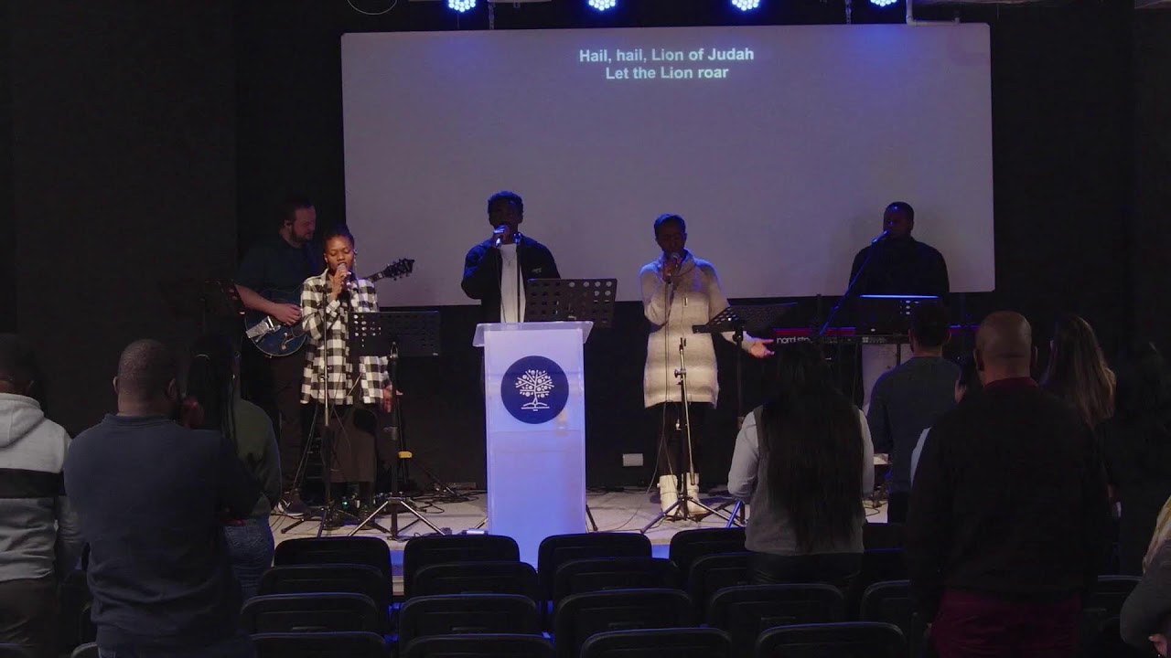 KJCH International Ministry | Service 15.02.2025