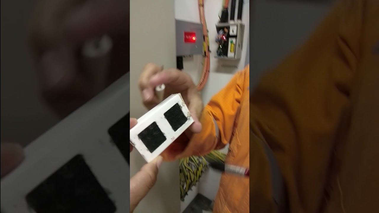 How to do HSSD calibration