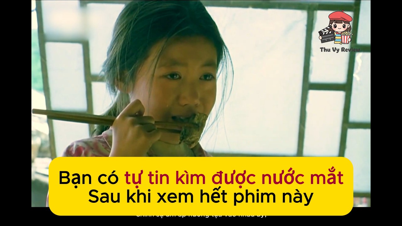 [Review phim] Bị Đuổi Đi, Cô Bé Mồ Côi Vẫn Lấy Đức Báo Oán Khiến Cả Làng Bật Khóc | ThuVy Review