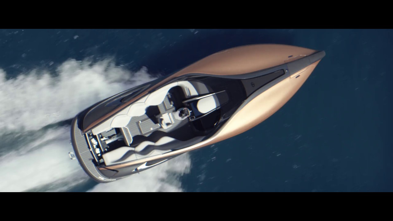 LEXUS Experience Amazing - 