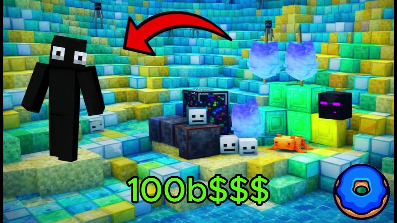 This Methods Will Make You RICH By LootDrops!