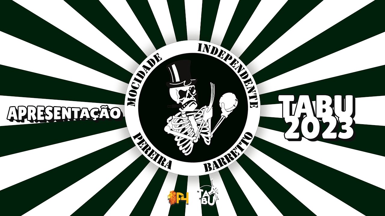 TABU 2023 | Bateria 51 (Grupo Ascendente)