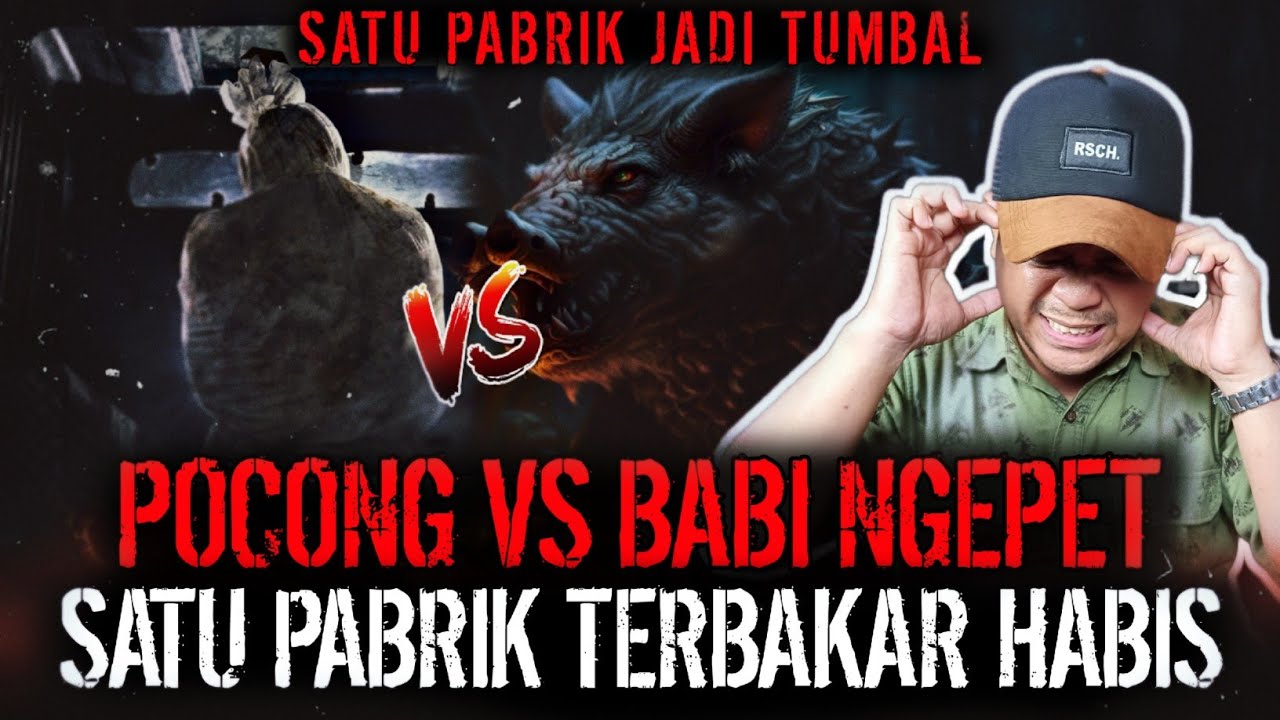 PERTARUNGAN PALING GILAA !! SIAPAKAH PEMENANGNYAA ??