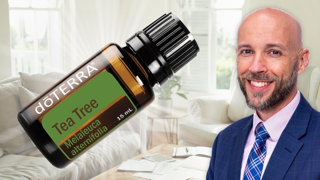 Why Tea Tree Essential Oil is a Must-Have in Every Home