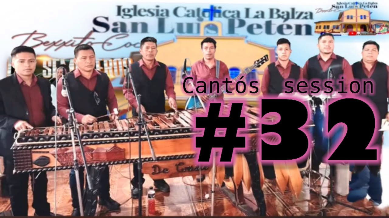 SEMILLEROS DE CRISTO/ MAKACH’IN LI XLOQ’AL . Bexxito coc