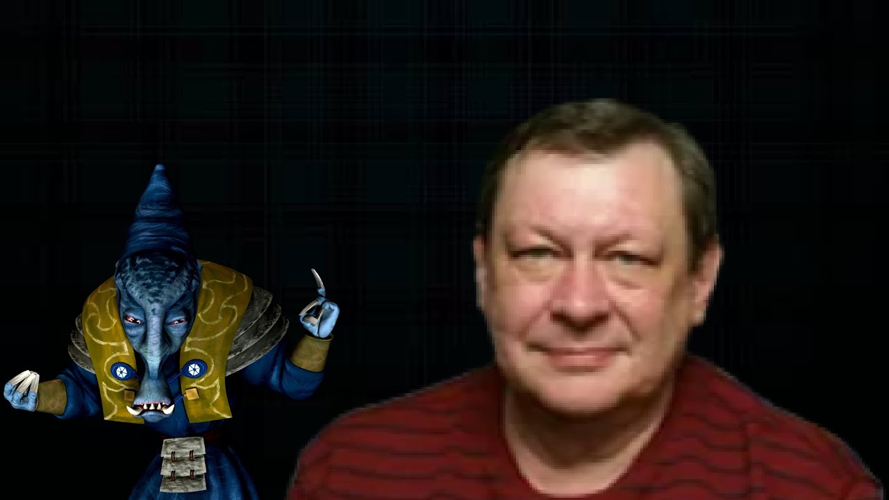 Более 3 минут голоса Вадима Гущина