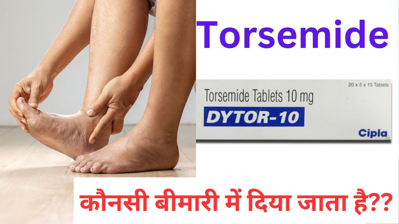 5 Surprising Benefits of Dytor 10/20mg Tablets You Never Knew
