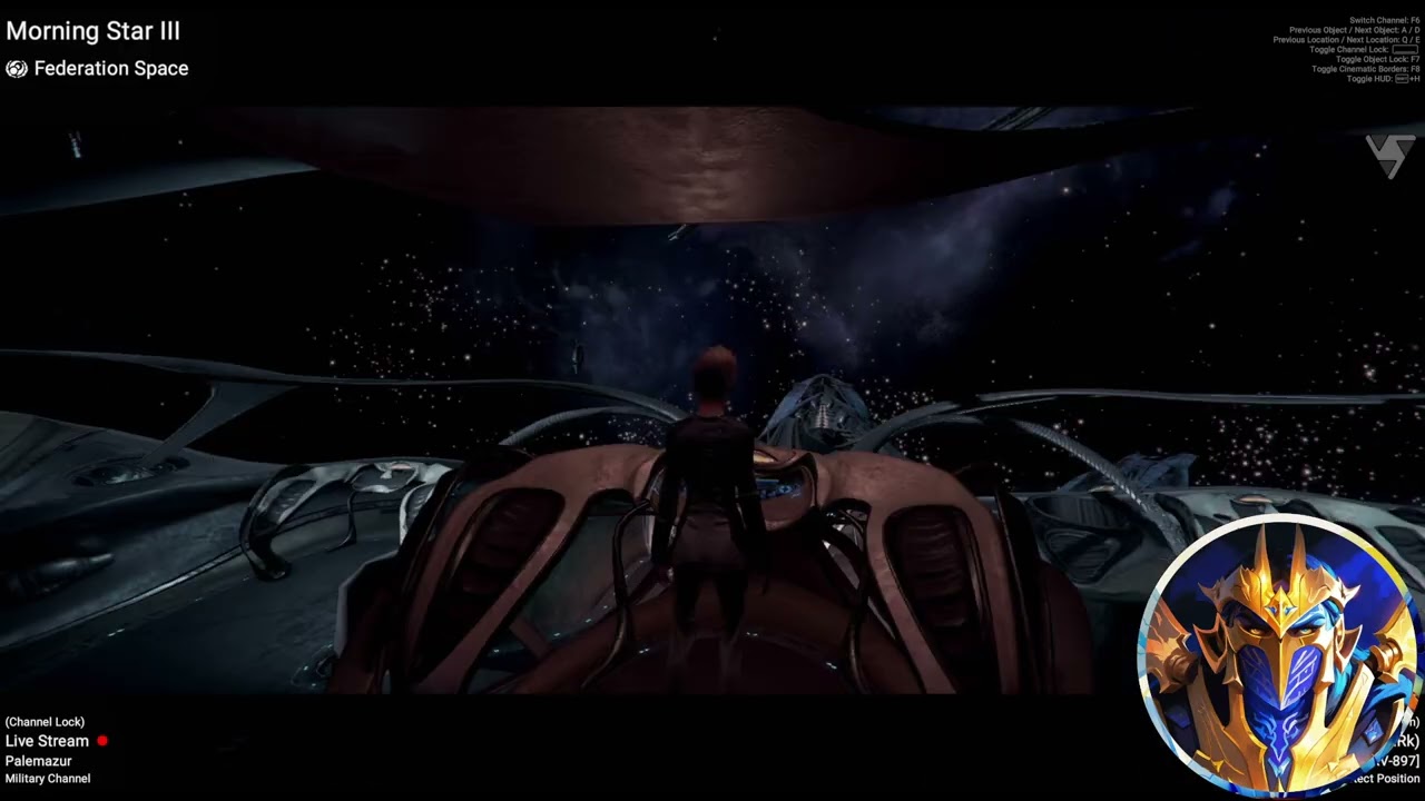 Overall this 9.0 beta - MK4 Boron PAD-fleet is good. Fail the rest X4: Foundatio (Part 1/5)