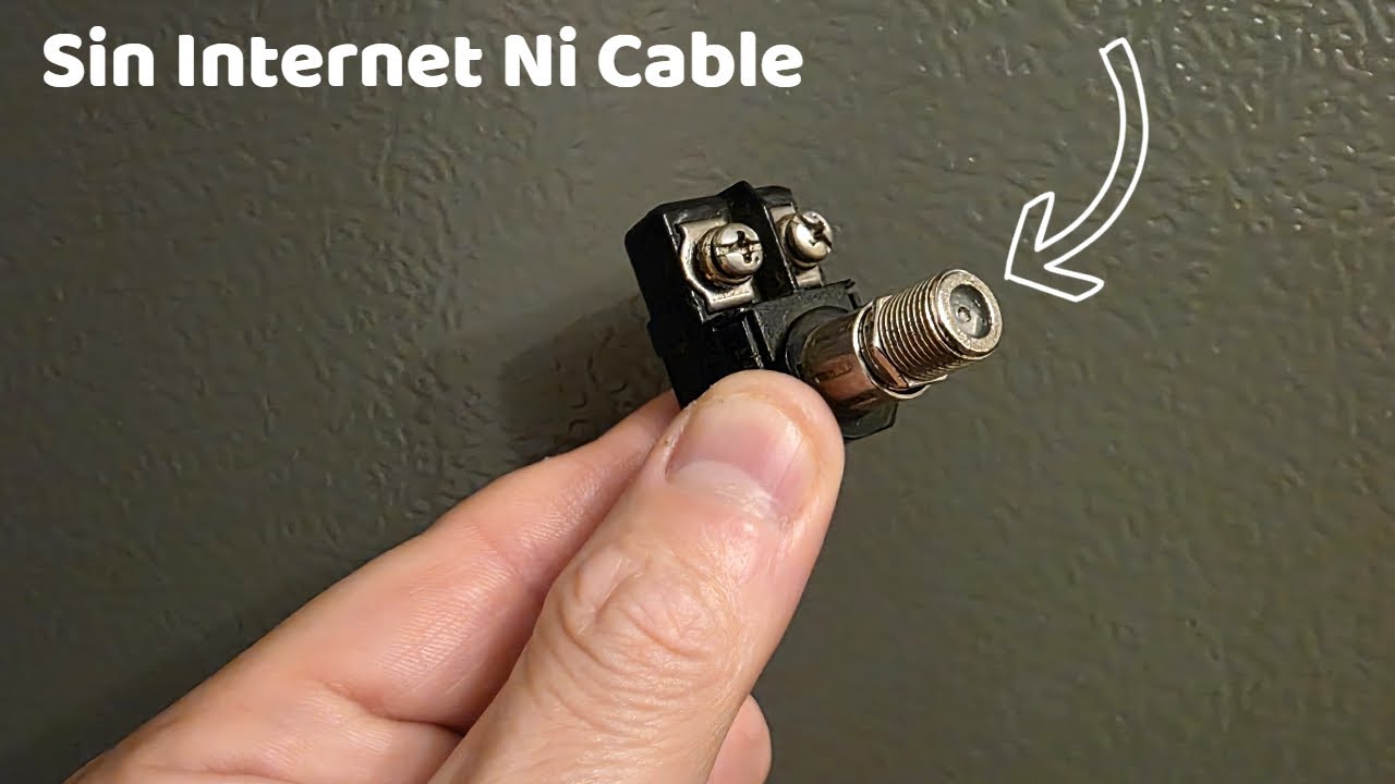 Sin internet, sintoniza los canales gratis en tu televisor, canales gratis sin cable