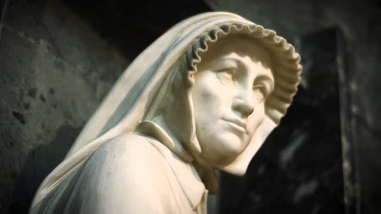 Saint Claudine Thevenet, School of Forgiveness