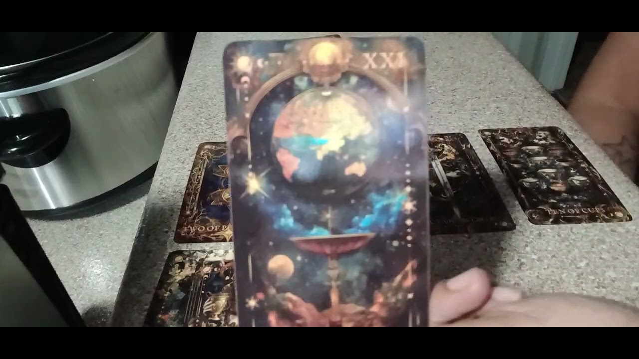 GEMINI♊️ WHAT DO YOU NEED TO KNOW? | THIS IS NOT THE END ALL BE ALL, THERE'S SO MUCH BETTER FOR YOU