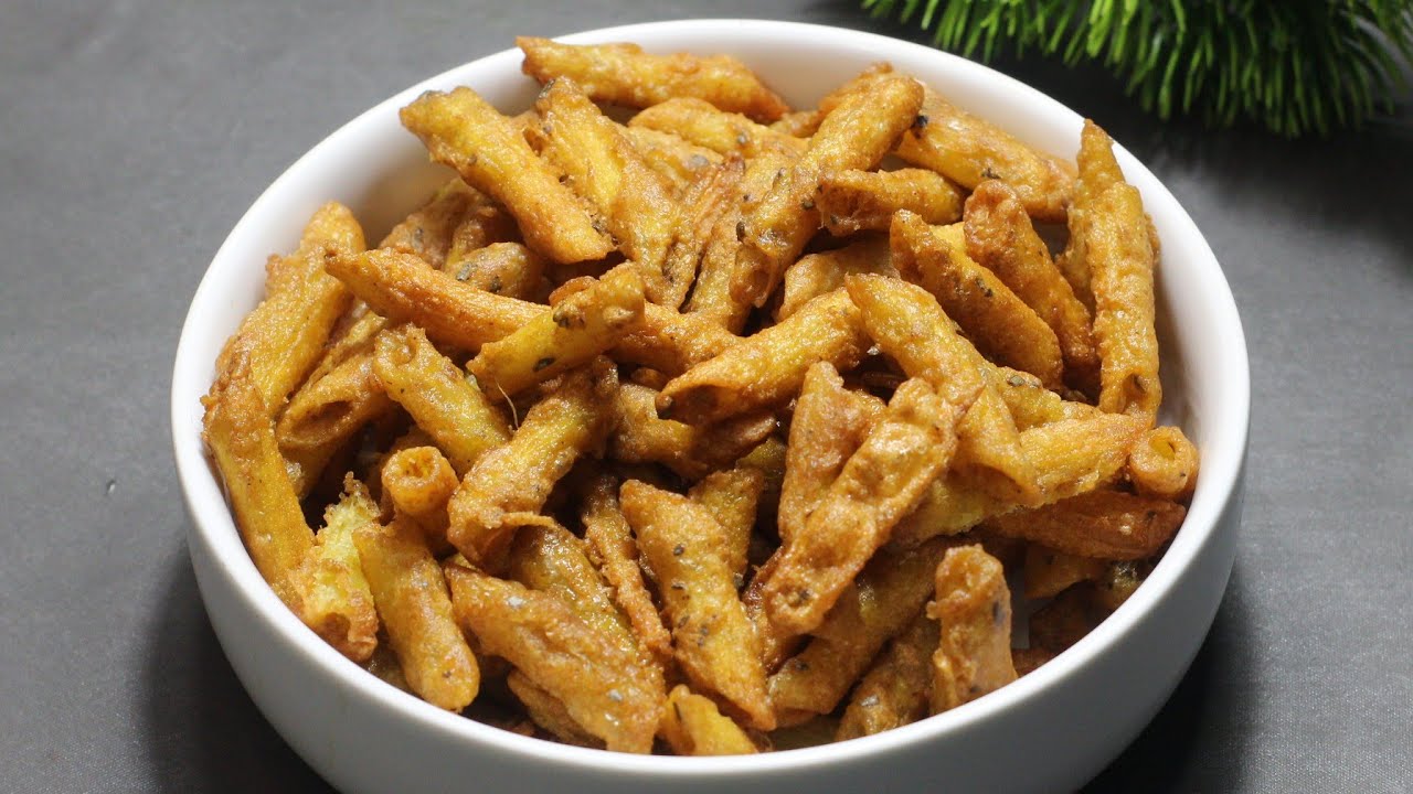 Mixed  Egg with  pani pasta and   crispy  delicious   snacks   recipe  ... 