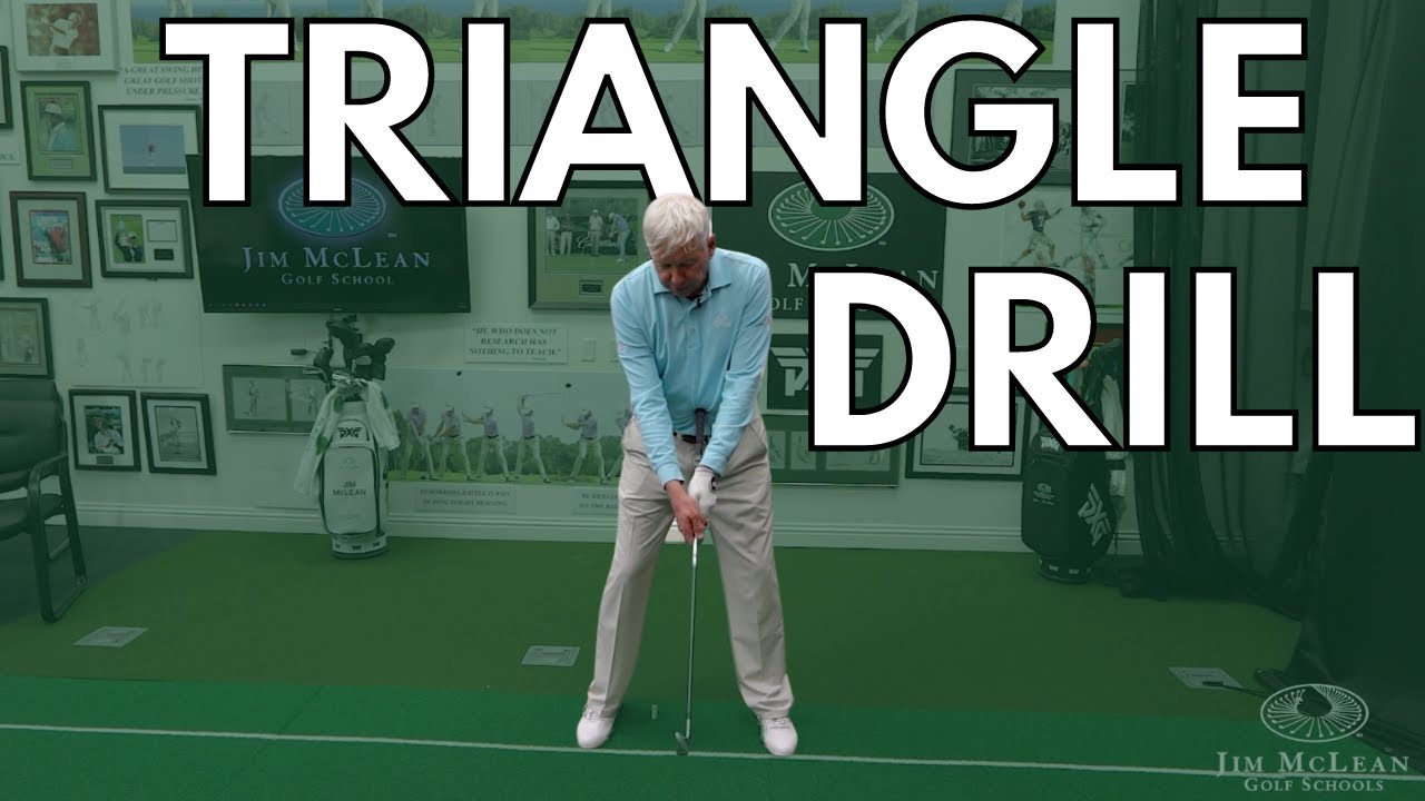 The Triangle Drill