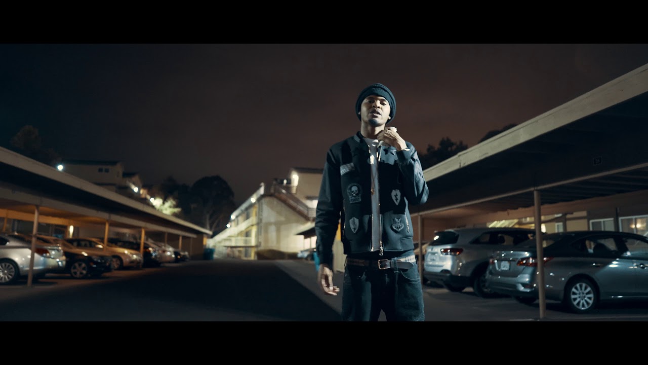 SHREDMONEY (Sir Rob) x Talk My Shit (Part 2) {OFFICIAL MUSIC VIDEO} {Directed By Robdriscal}