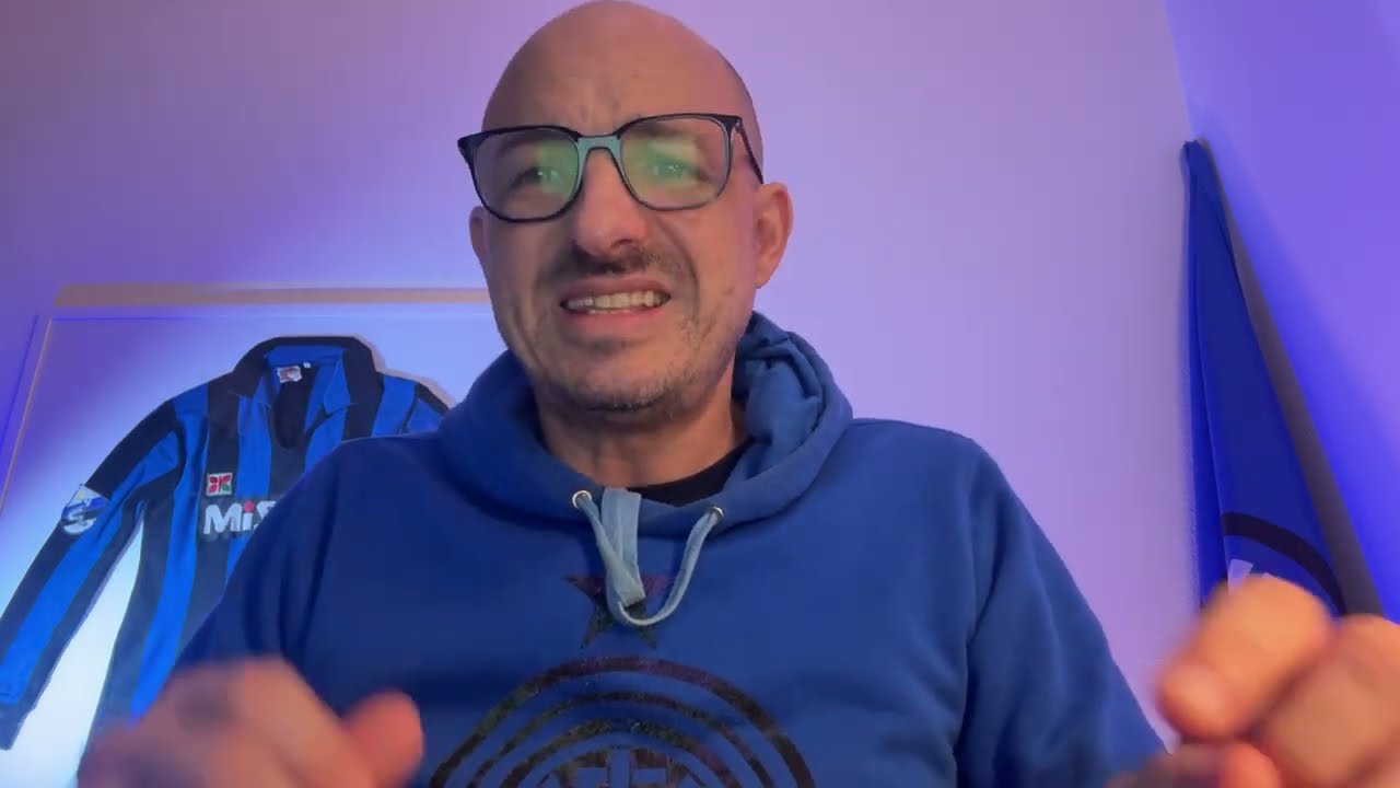 INTER? LA VERIT&Agrave; &Egrave; LA TATTICA, IL TURNOVER E IL MERCATO MANCATO. ANALISI E PAGELLE CONTROCORRENTE! 