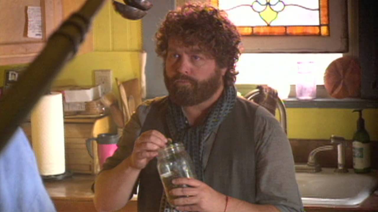 Due Date: Behind The Scenes | ScreenSlam