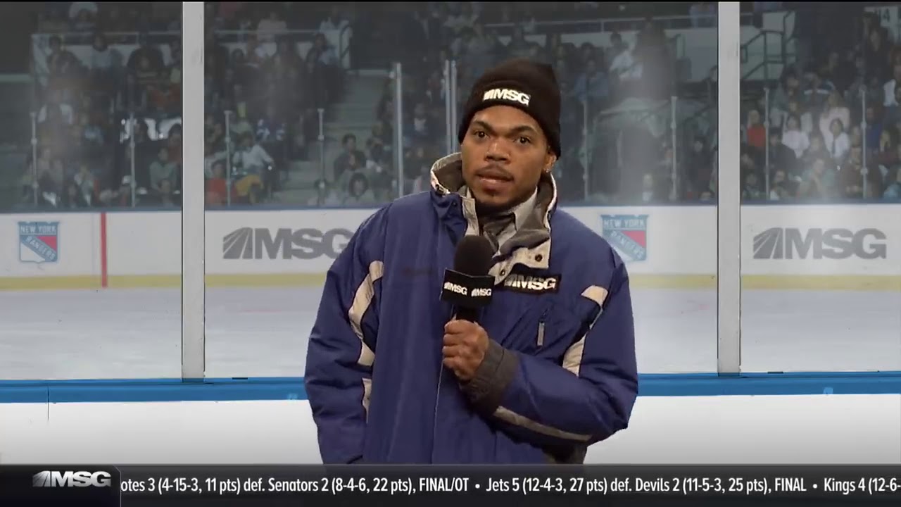 Let's Do That Hockey