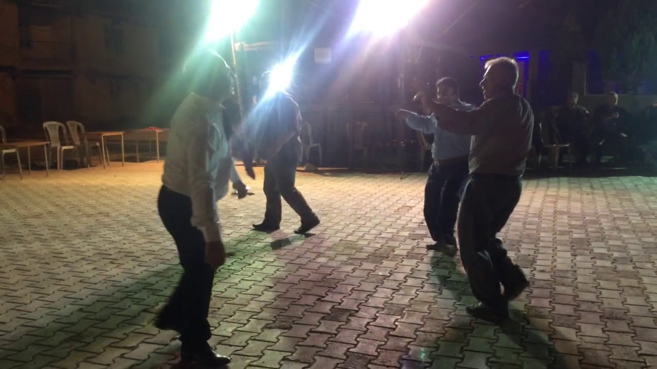 Afyon oyun havaları