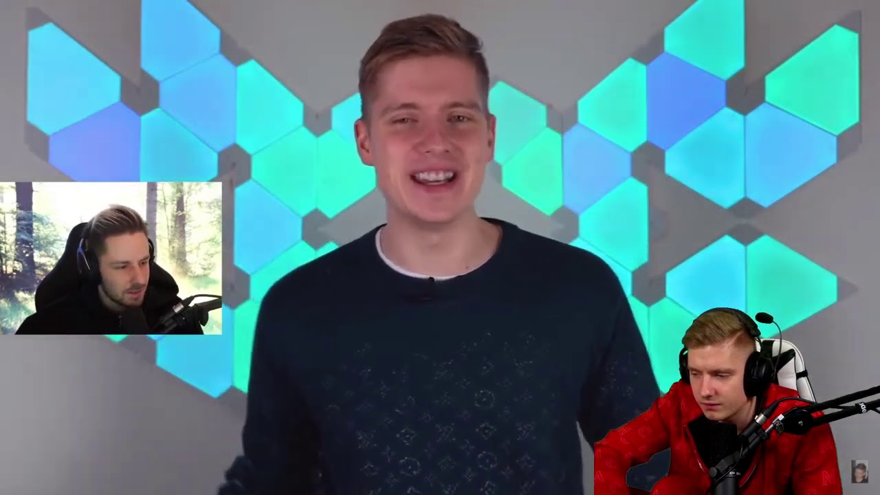 SIMEX Doppelmoral! Reaction von Rewinside