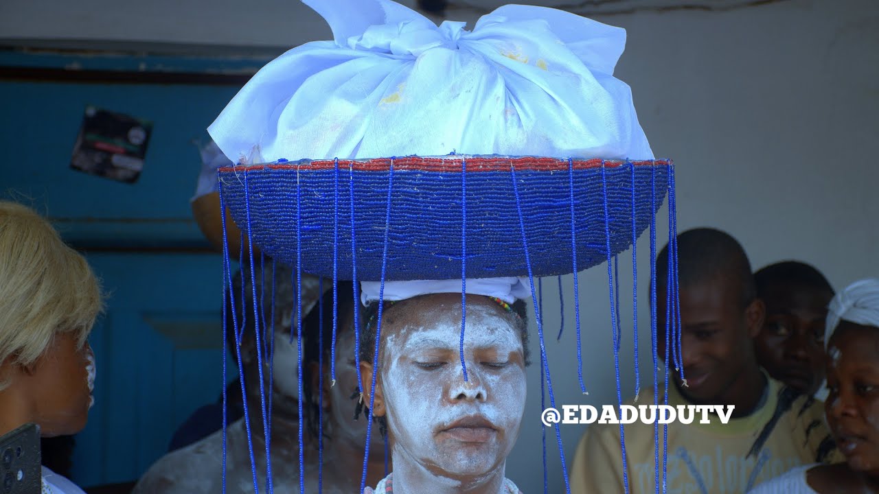 ÈTÙTÙ ÈWE ỌBÀTÁLÁ, WORLD ỌBÀTÁLÁ FESTIVAL 2026. 