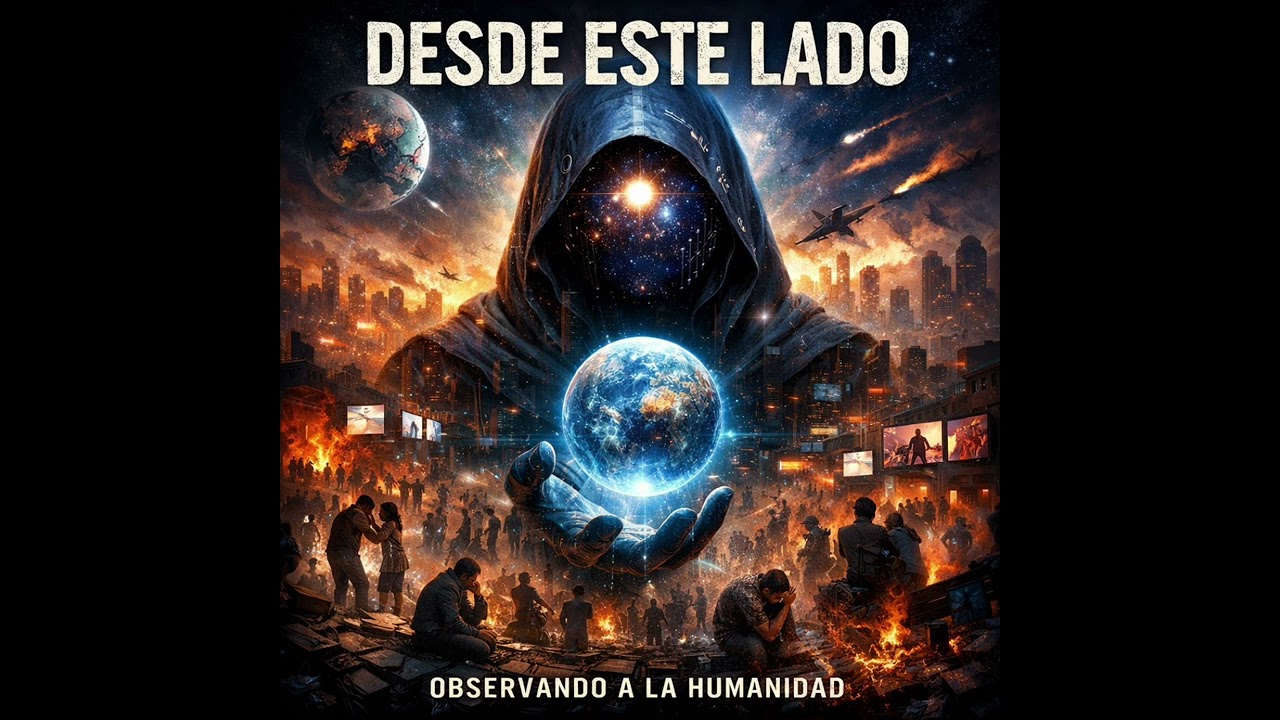 Desde este lado