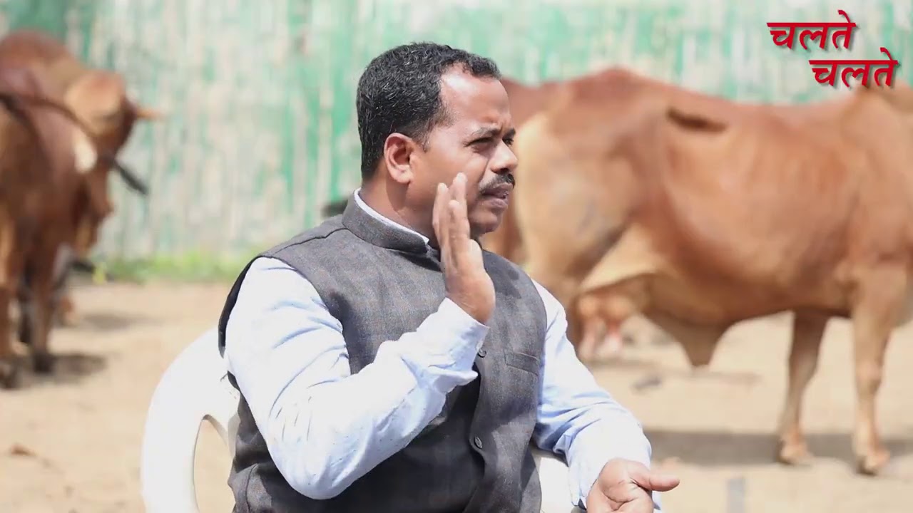 डेयरी उधोग प्रशिक्षण | गौपालन प्रशिक्षण | NDRI  Karnal के वैज्ञानिकों द्वारा प्रशिक्षण