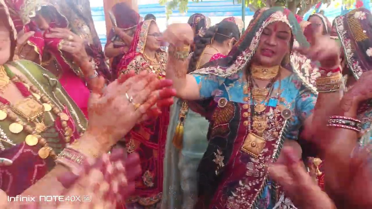 ख्याल गीत - ललक लूल ज्याऊं ए बाई तेर कारण झटक लूल ज्याऊं ए बाई तेर कारण । राजस्थानी गीत🙏🙏