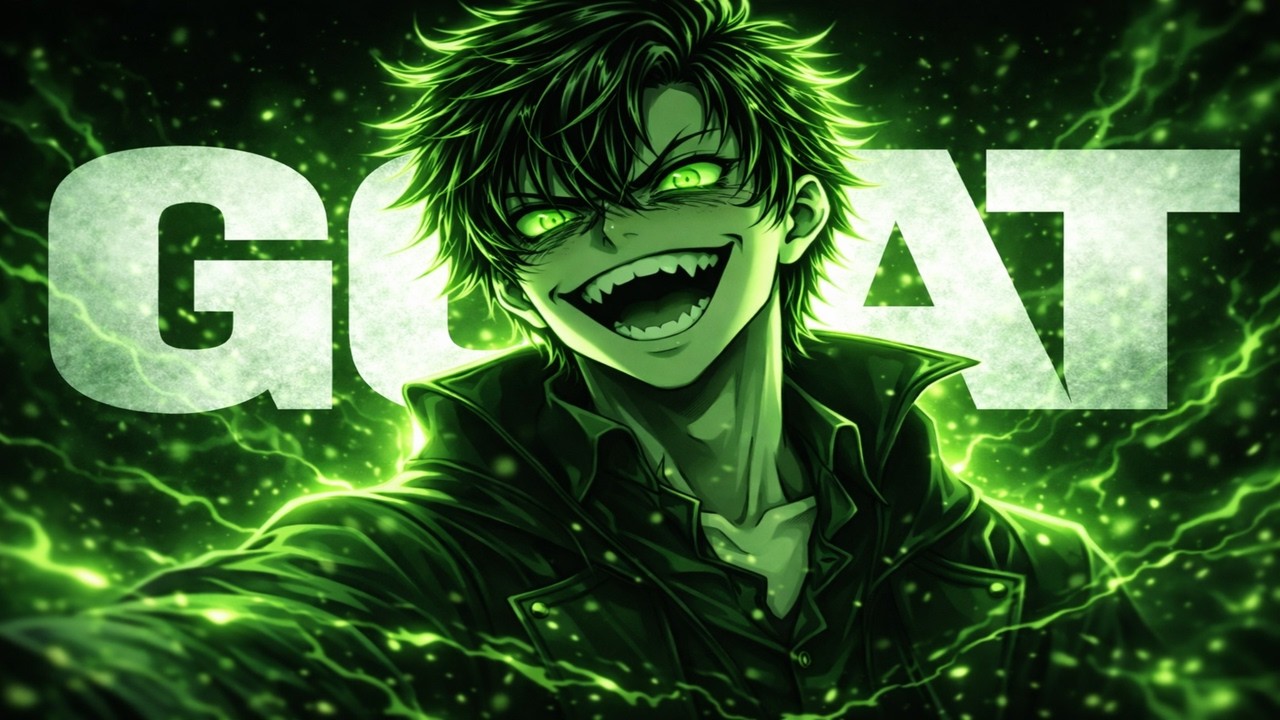 GOAT AURA | MOST VIRAL PHONK MIX - GYM PHONK PLAYLIST 2026