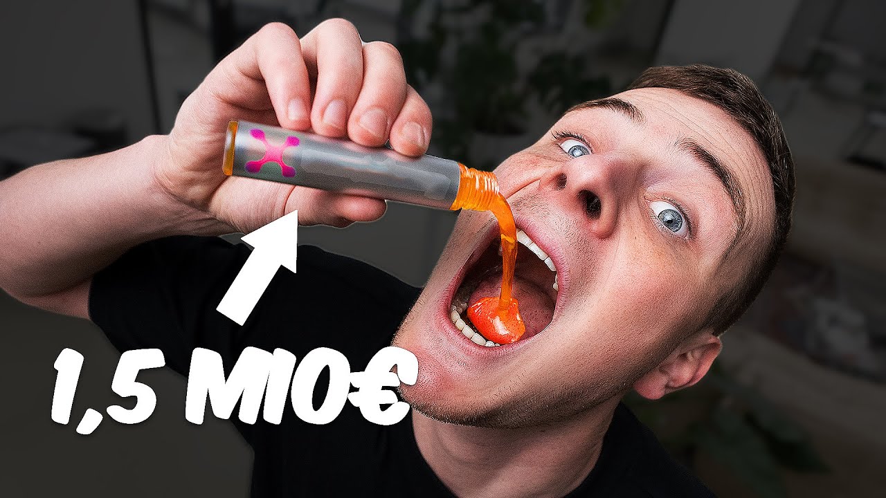 Ich habe Höhle der Löwen Produkte getestet! 📈