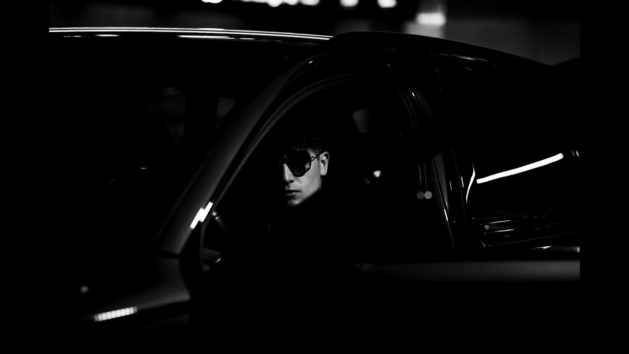 GOULDIE - HIGH HOUSE DRILL