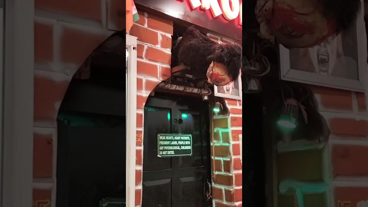 Horror place, Triton mall, Jaipur #horror #shaitan #jaipur #rajasthan #horrorstories #viralvideo