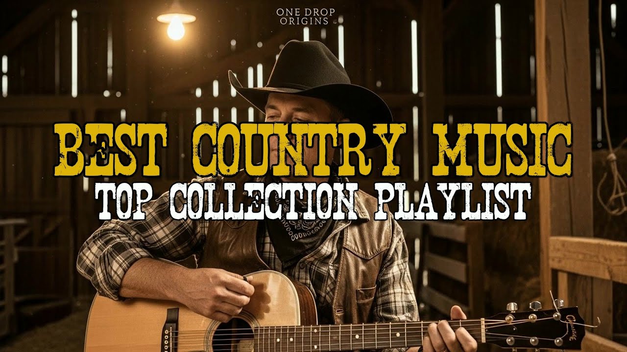 Country Coffee Shop Music 2026 ☕ Cozy Gentle Mix for Work & Relaxation