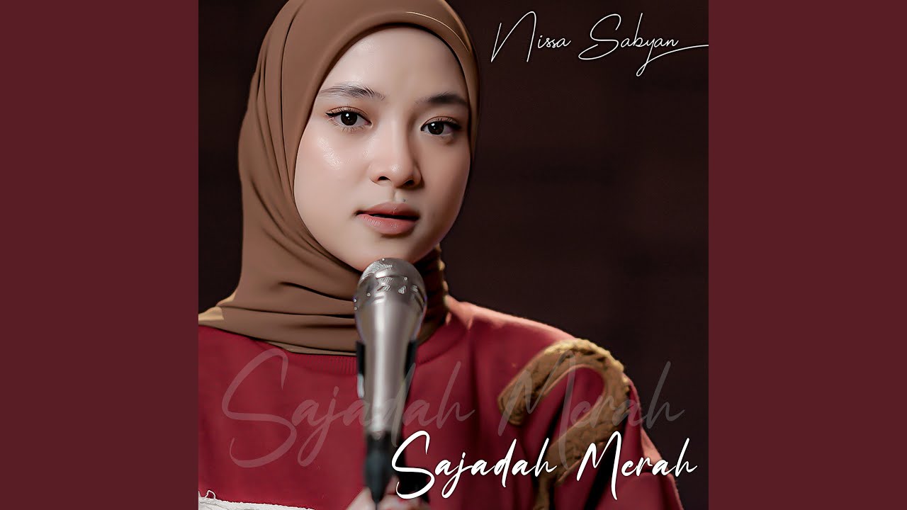 Sajadah Merah