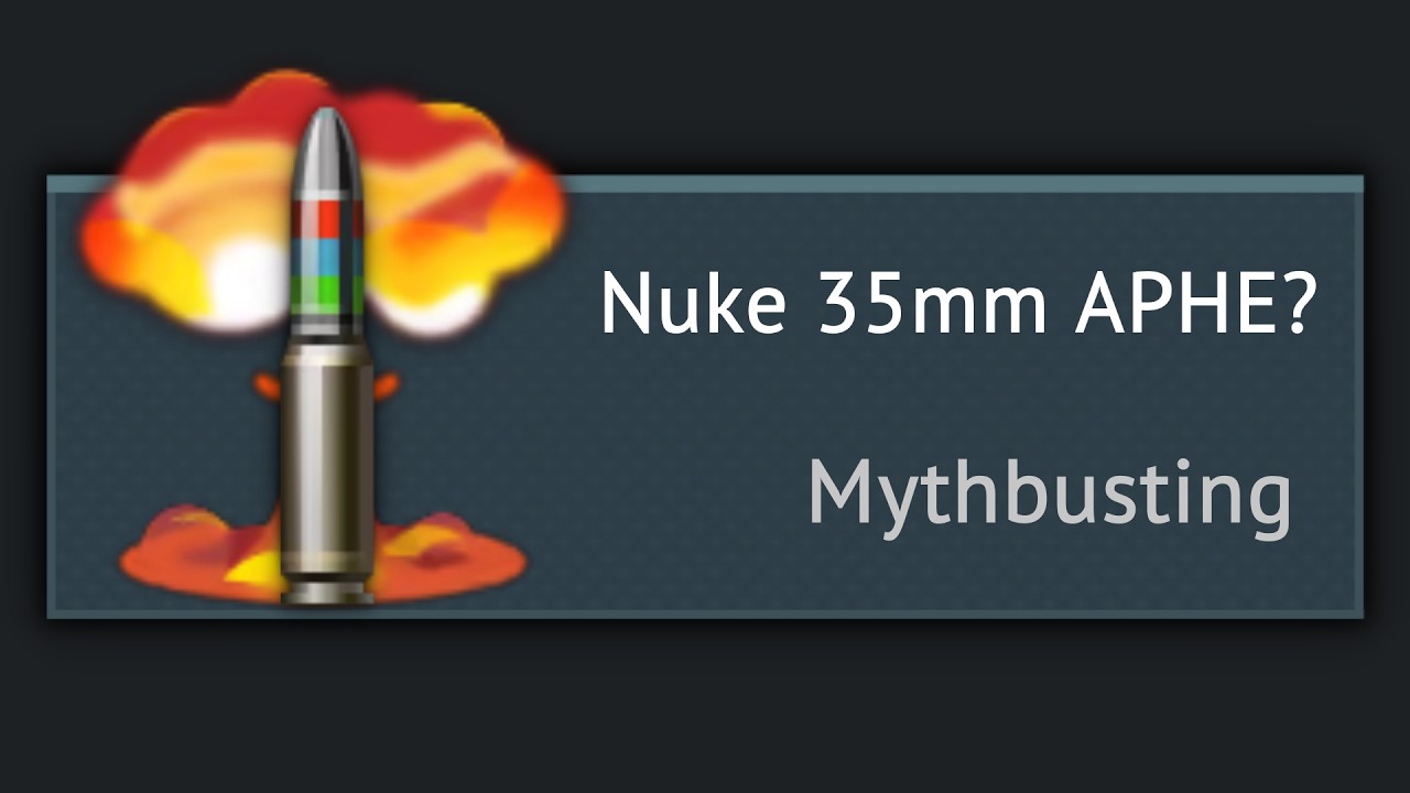 No Overpressure APHE?