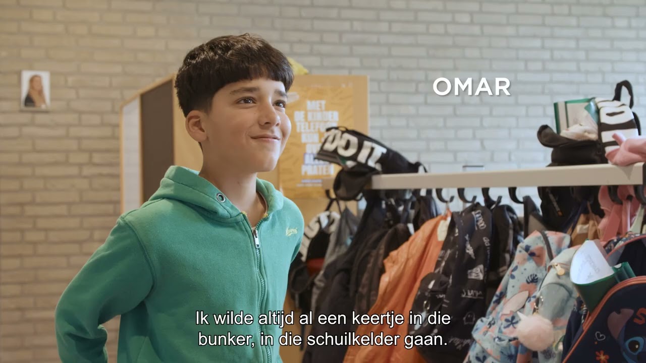 HAL 5: van Werken naar Wonen - aflevering 2