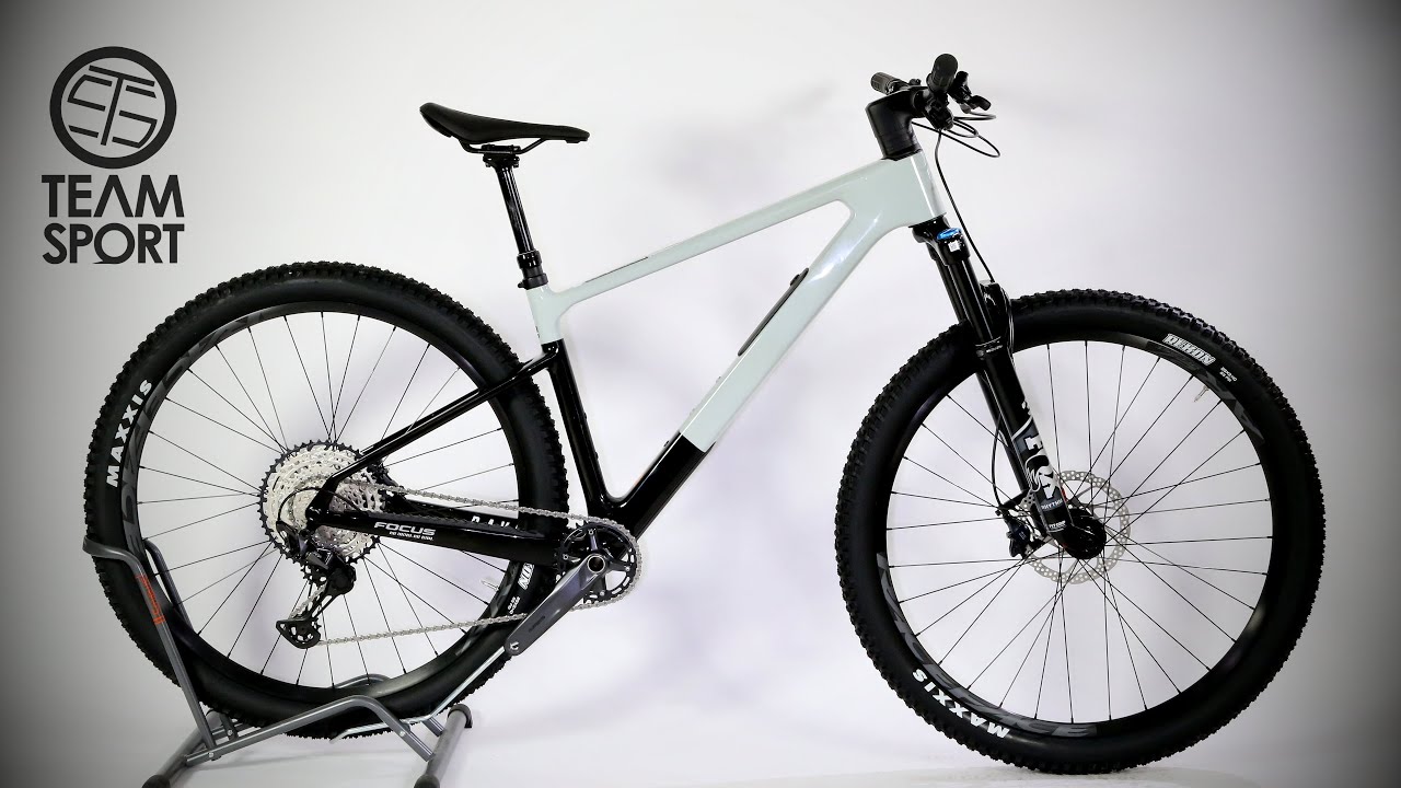 Focus Raven 8.8 29