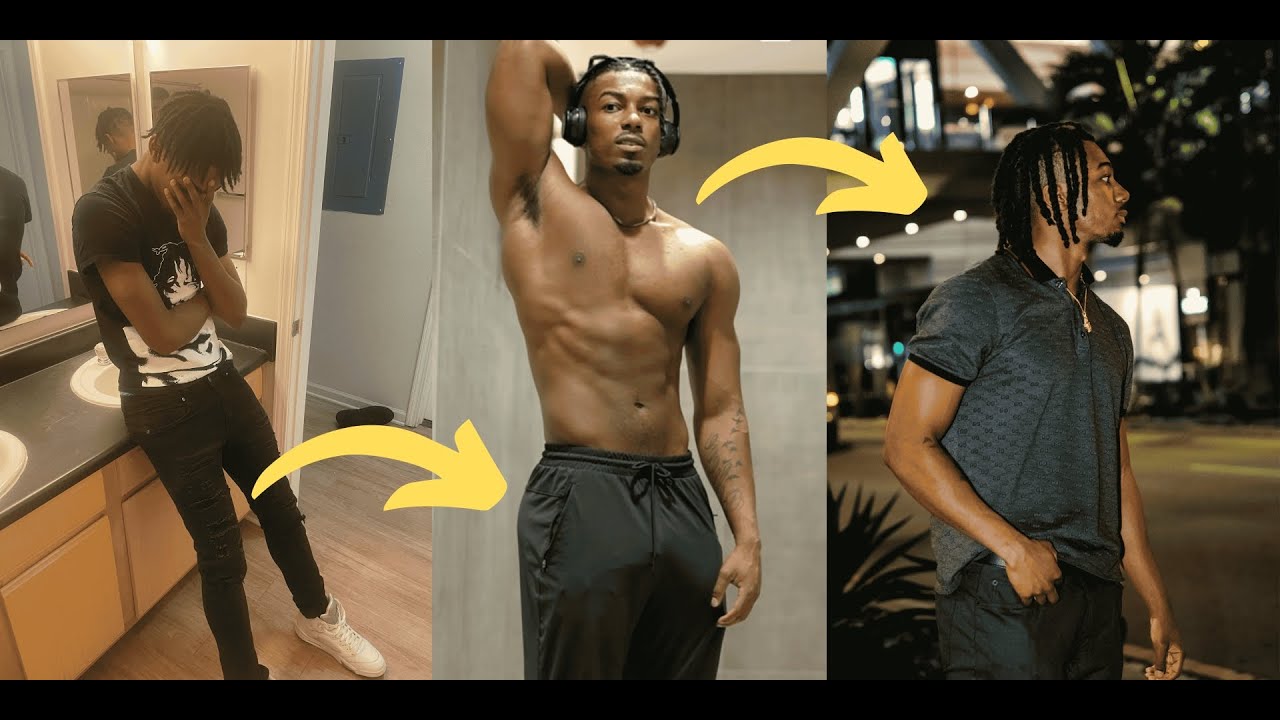 How I Conquered Myself (& How You Can Too)