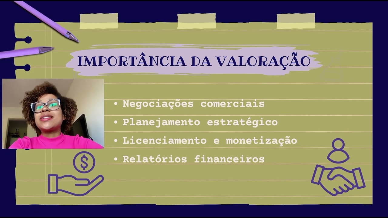 Patentes de inven&ccedil;&atilde;o: M&eacute;todos de valora&ccedil;&atilde;o e a vis&atilde;o de mercado