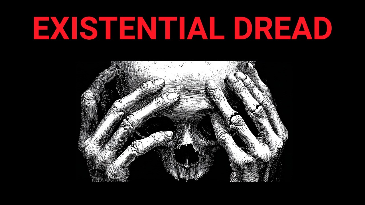 1.5 Hours of Existential Philosophy To Sleep To Facticity: The Weight of Everything You Can't Change