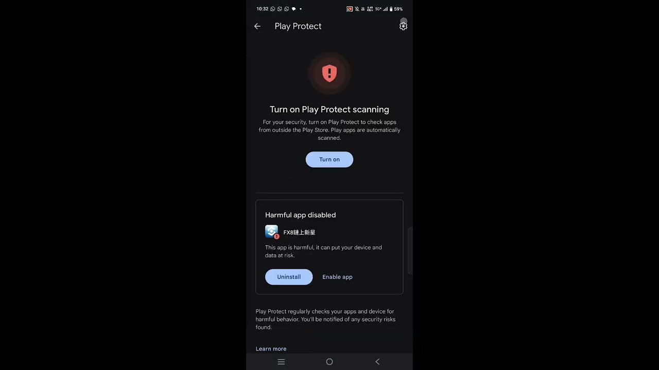 How to Solve App Not installed • Android