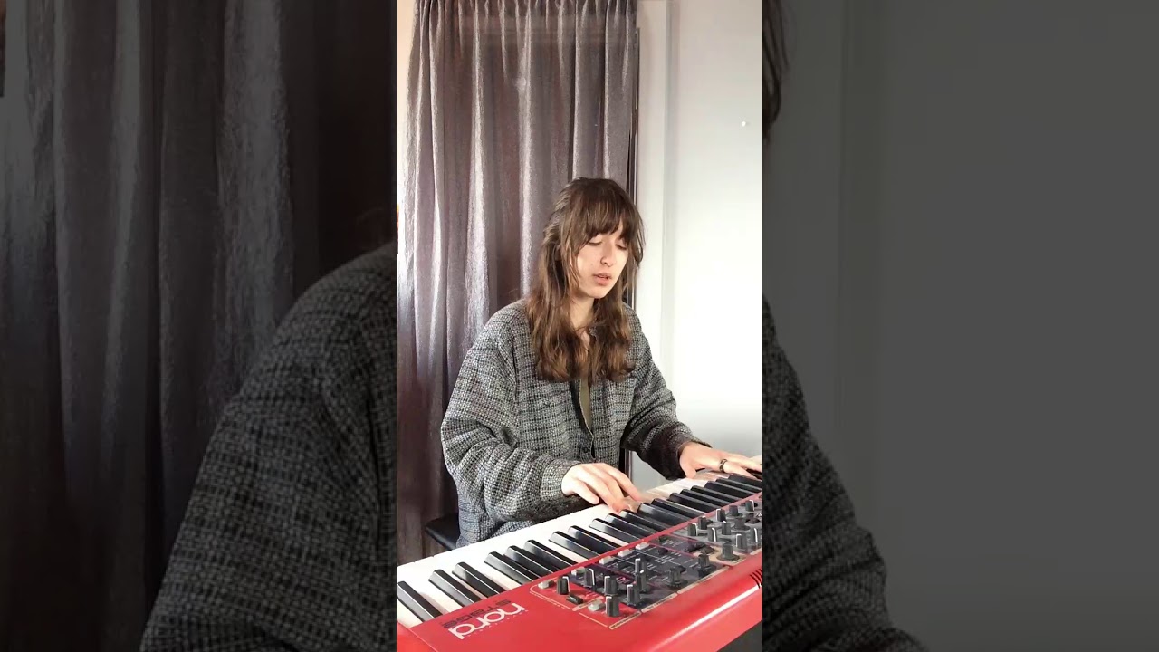 Knife-edge - Emerson, Lake & Palmer