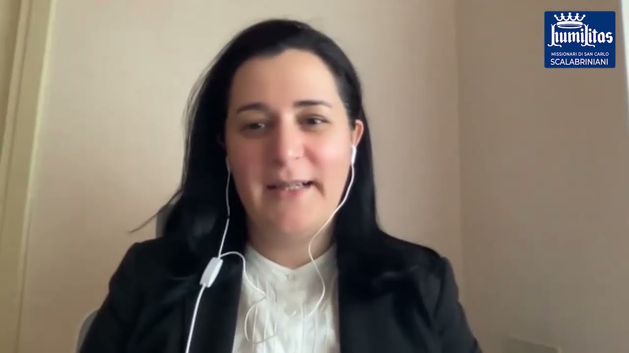 Spiritualità scalabriniana, la testimonianza di Suor Elizangela Chaves Dias
