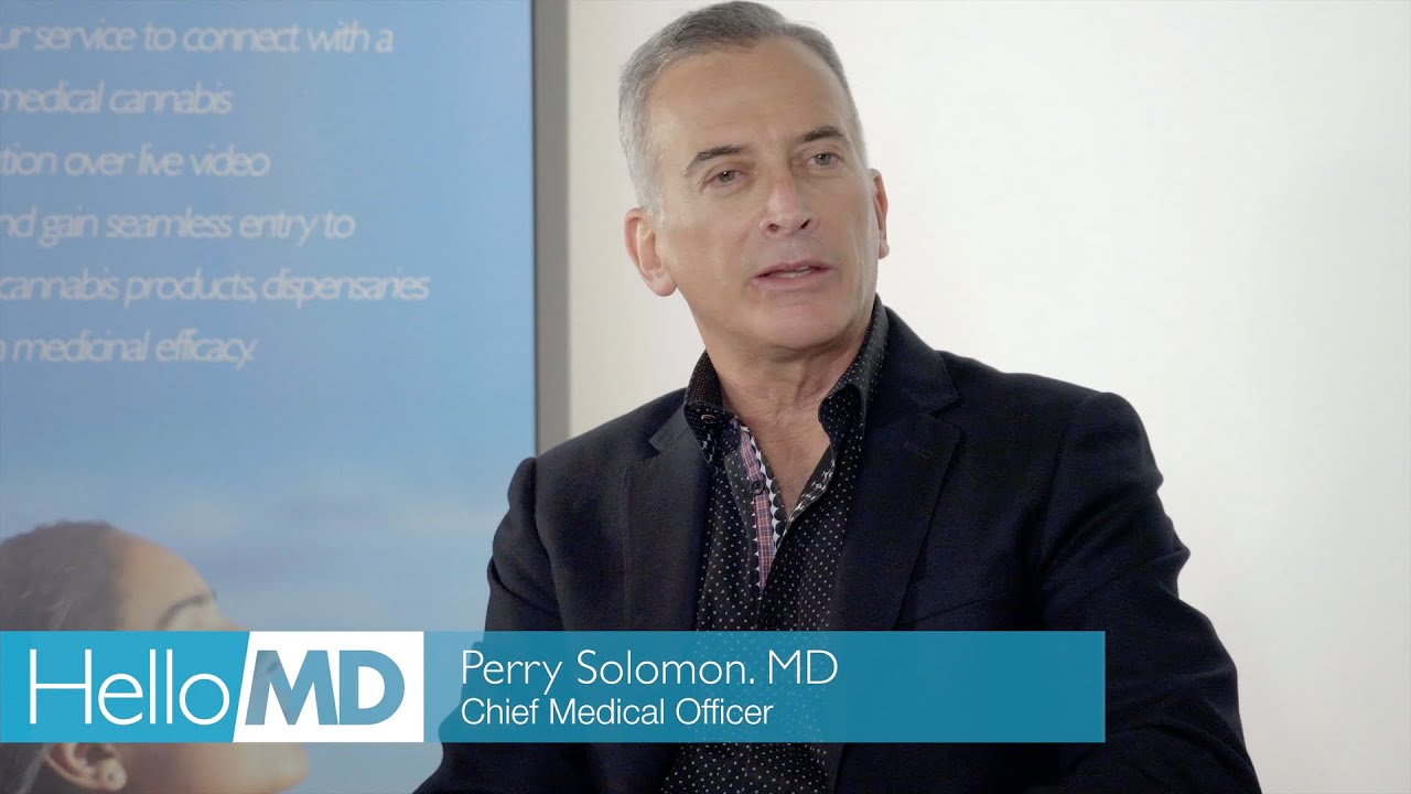 What Is The Difference Between Hemp CBD Oil and Cannabis CBD Oil? HelloMD Answers