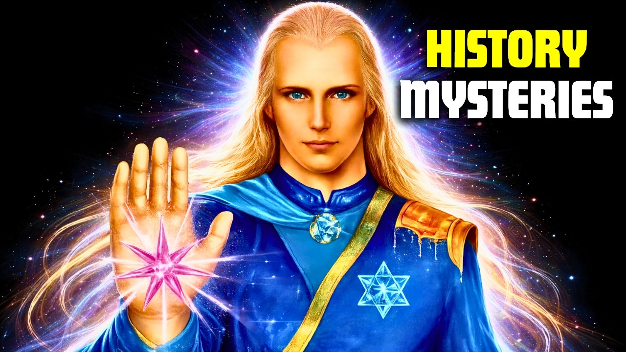 TOP 4 Historical Mysteries That Make No Sense Even Today