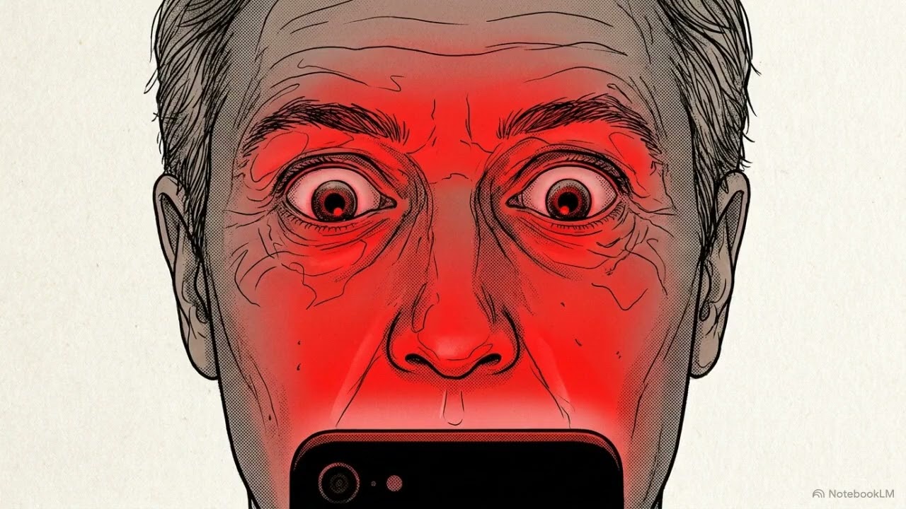 The Algorithmic Schismogenesis of Digital Polarization