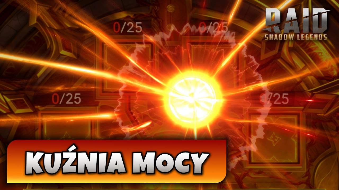 Mityczne relikty poszukiwane | Raid: Shadow Legends