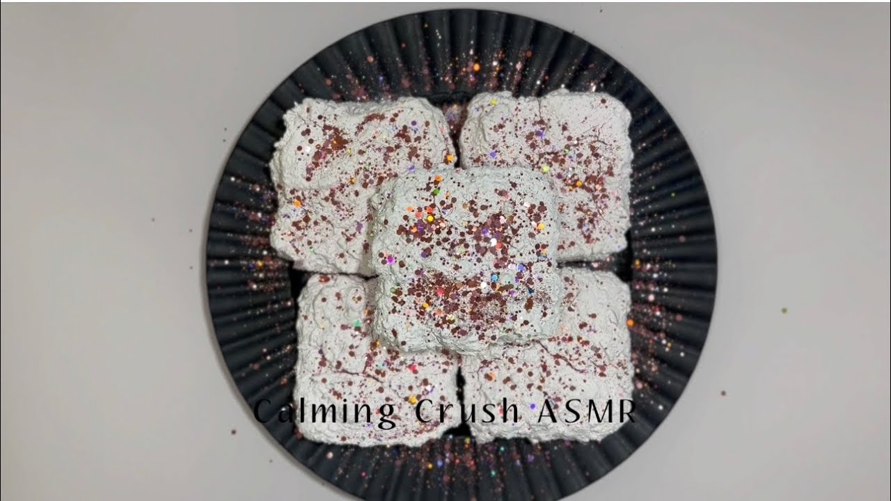 Pasted thins! My first collab w/@Asmr_Mcquiroa
