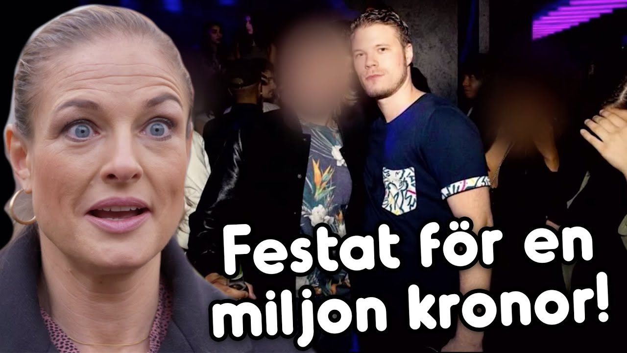 Köpte nya tänder till sitt ex, hamnade i Lyxfällan | Lyxfällan